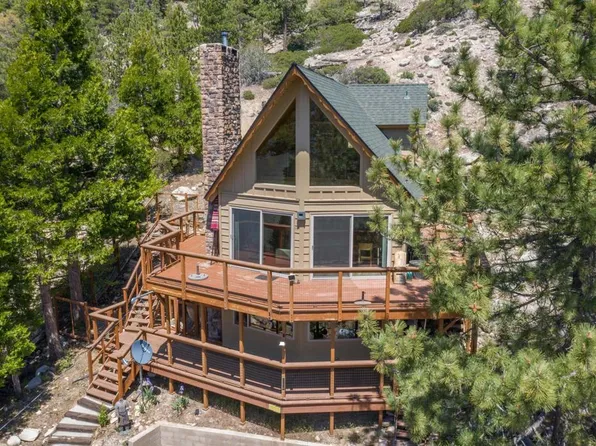 38532 N Shore Dr, Fawnskin, CA 92333