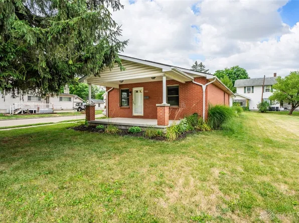 501 N Main St, Franklin, OH 45005
