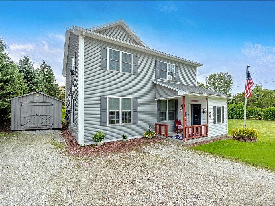 16 Cook Road, Highgate Center, VT 05459 Zillow