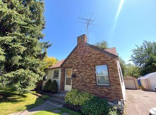 2721 W Walton Ave, Spokane, WA 99205