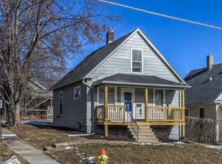 5040 Maple St, Omaha, NE 68104