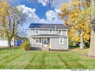 3663 McBride Rd, Delphos, OH 45833