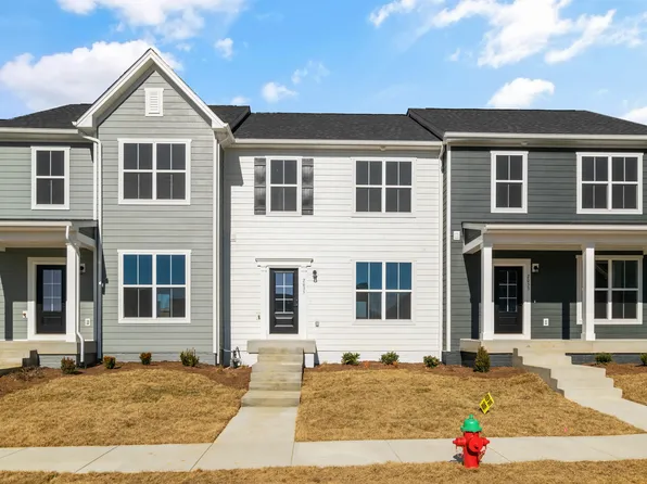 3034 Deptford St, Blacksburg, VA 24060