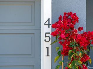 451 Mariposa St, Brisbane, CA