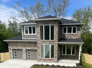 8204 Tamarack Rd, Knoxville, TN 37919