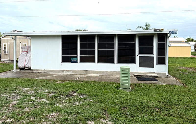 1st image of 25501 Trost Blvd #10-55