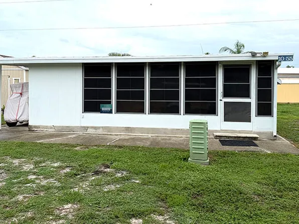 25501 Trost Blvd #10-55, Bonita Springs, FL 34135
