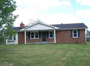 288 Pruitt Rd, Bowling Green, KY 42101