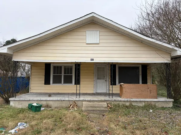 483 Pikeville Ave, Graysville, TN 37338
