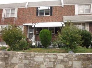 4247 I St, Philadelphia, PA 19124