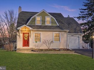 801 Cybus Way, Southampton, PA 18966