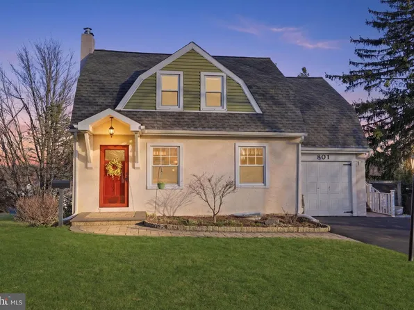 801 Cybus Way, Southampton, PA 18966