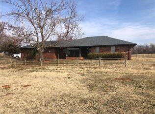 781 Ranchwood Dr, Tuttle, OK 73089