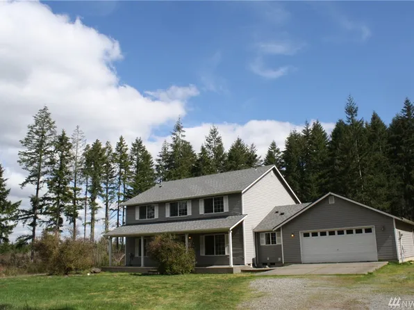 15045 119th Way SE, Yelm, WA 98597