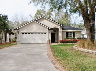 157 Hawthorn Hedge Ln, Saint Johns, FL 32259