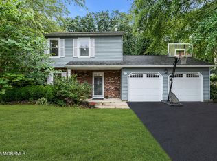 11 Cannonball Dr, Howell, NJ 07731