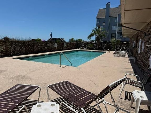 2nd image of 811 Ocean Blvd. N #205