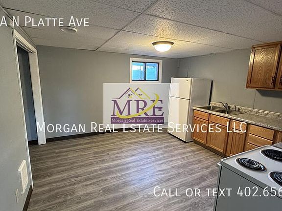 2nd image of 509-1A N Platte Ave