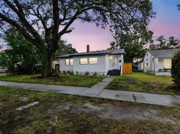4548 18th Ave S, Saint Petersburg, FL 33711
