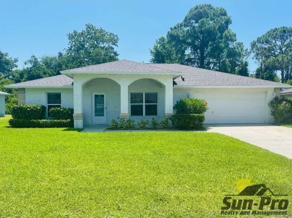 5909 Springview Dr, Port Orange, FL 32127