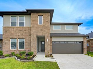 30039 Violet Sky Way, Katy, TX 77494