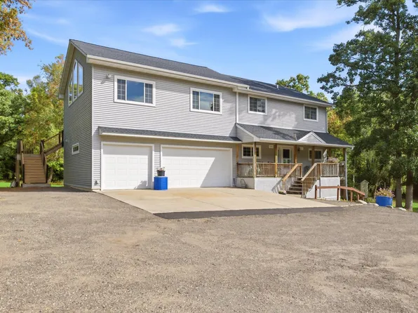 14690 284 1/2 Ave NW, Zimmerman, MN 55398