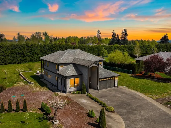 1072 W 55th Terrace, Bellingham, WA 98226