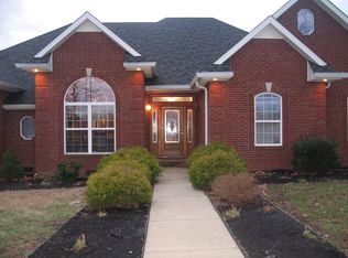 820 Southside Rd, Cunningham, TN 37052