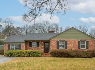 537 Southside Rd, Virginia Beach, VA 23451