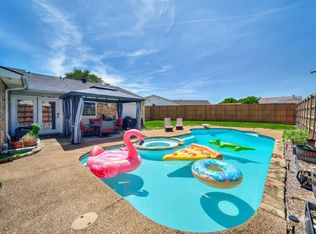 1121 Bass Dr, Plano, TX 75025
