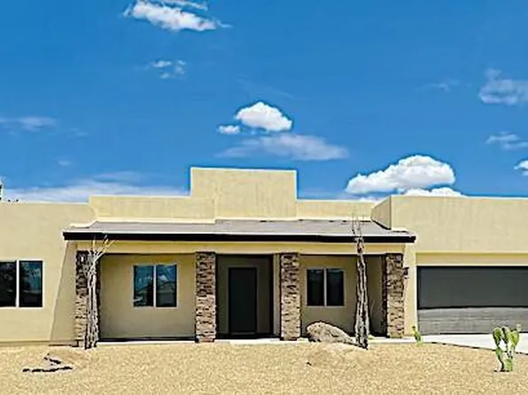 615 S Jackson st --, Wickenburg, AZ 85390