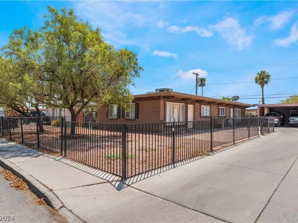 2301 E Webb Ave, North Las Vegas, NV 89030