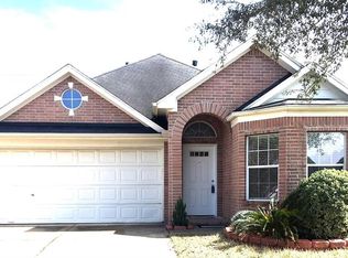 13002 Rose Landing Dr, Houston, TX 77070
