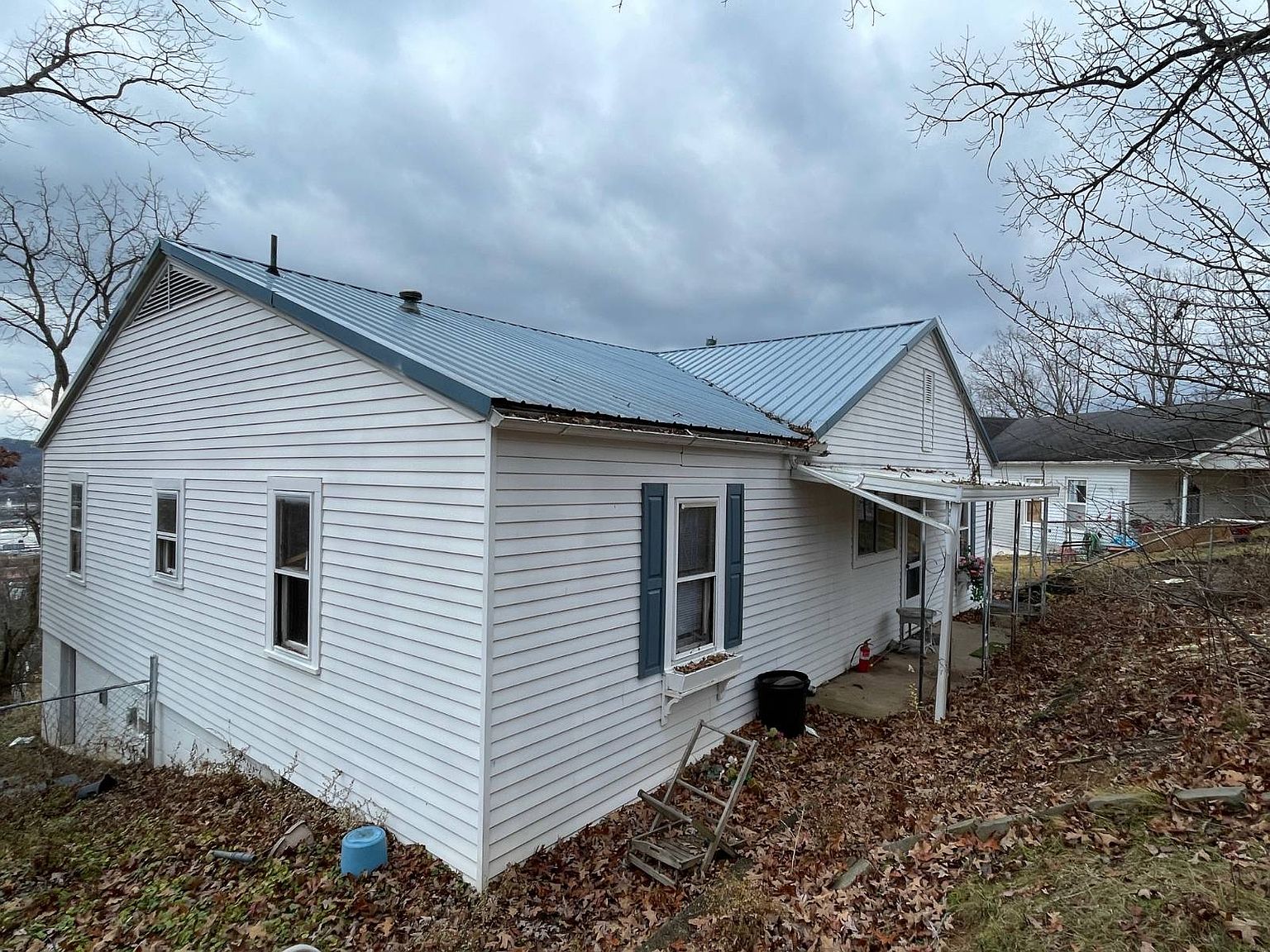 1613 Beech Ave, Charleston, WV 25387 MLS 11234070 Zillow