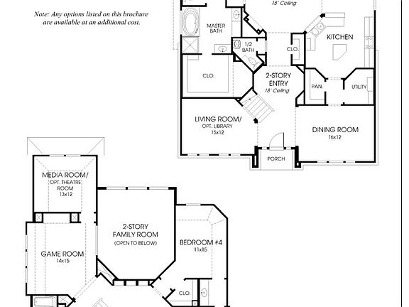 2nd image of 3135 Bee Hill