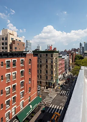 Rented by Corcoran | media 8