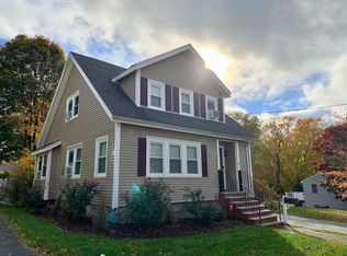 18 Harding Ave, Braintree, MA 02184