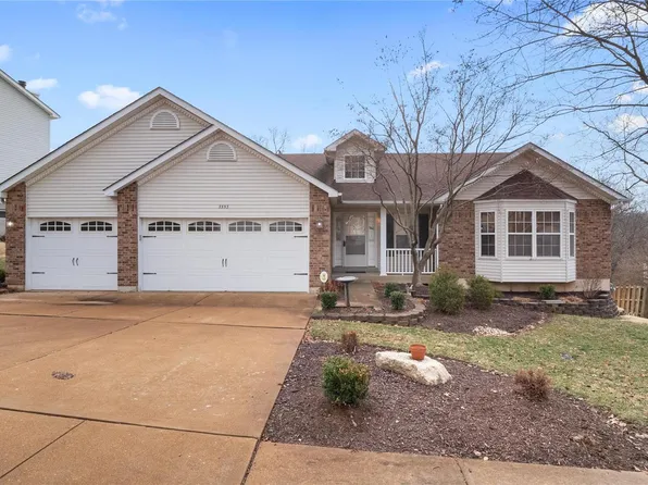 3553 Swan Cir, Arnold, MO 63010