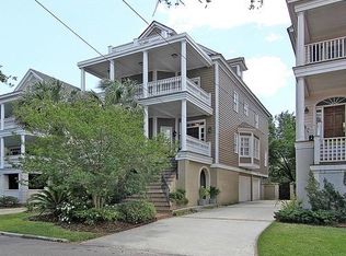 89 Montagu St, Charleston, SC 29401