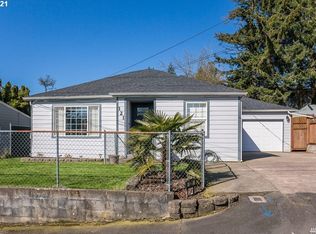 121 Yelton Dr, Longview, WA 98632