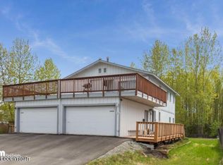 1930 E 72nd Ave, Anchorage, AK 99507
