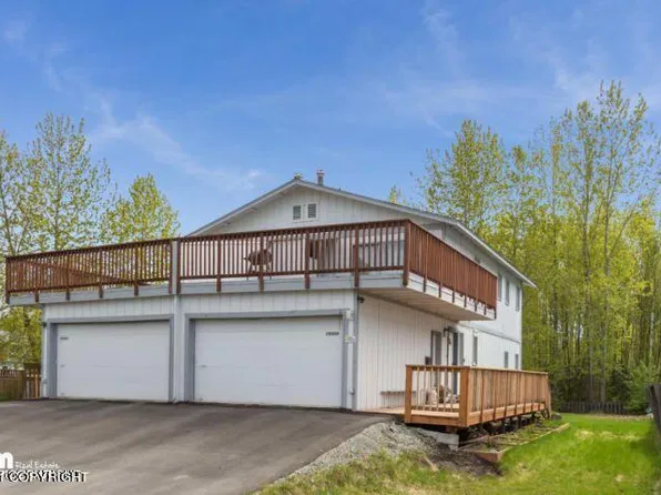 1930 E 72nd Ave, Anchorage, AK 99507