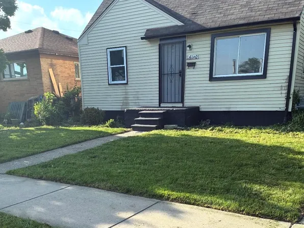 16140 W Chicago St, Detroit, MI 48228