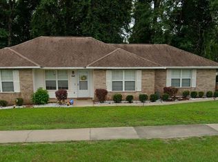 948 SW Grandview St, Lake City, FL 32025