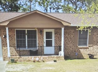 4527 Ruby Rd, Fayetteville, NC 28311