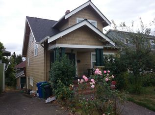 2028 32nd Ave S, Seattle, WA 98144