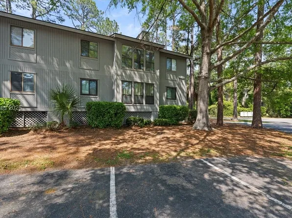 120 Forest Cv #120, Hilton Head Island, SC 29928