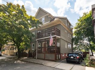 28 Holyoke Rd #3, Somerville, MA 02144