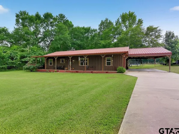 339 H Williams Rd, Gilmer, TX 75645