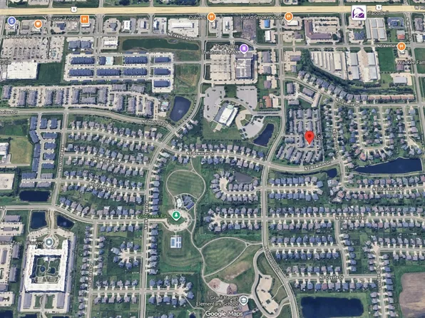 358 NE Sandalwood, Waukee, IA 50263